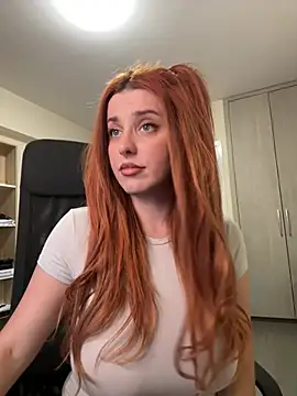 RoxxyDallas ওয়েবক্যাম শো