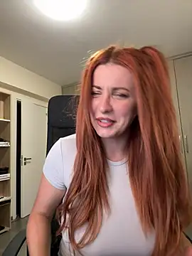RoxxyDallas' Webcam Show