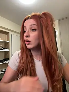 Вебкам-шоу RoxxyDallas