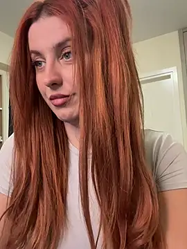 Show de RoxxyDallas na webcam