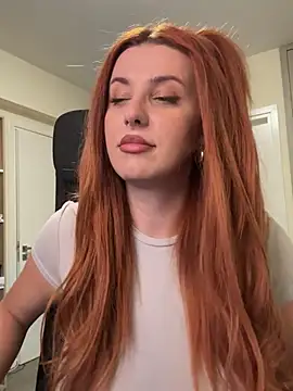 Show de RoxxyDallas na webcam
