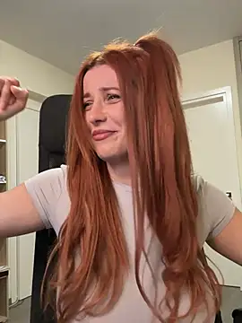 RoxxyDallas Webcam Show