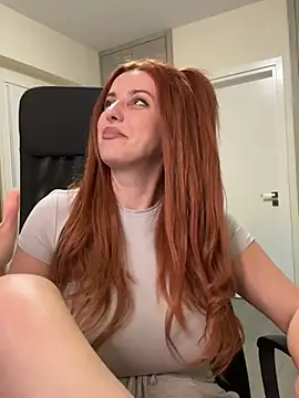 عرض كام RoxxyDallas