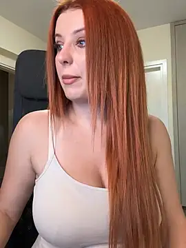 RoxxyDallas webcam show