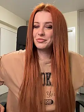 Вебкам-шоу RoxxyDallas