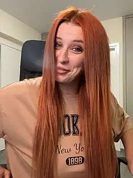 RoxxyDallas Show Webcam