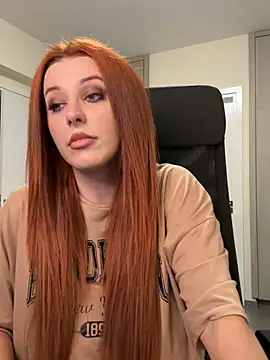 RoxxyDallas Show Webcam