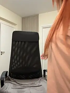 RoxxyDallas Webcam-Show