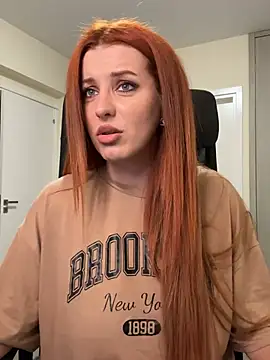 RoxxyDallas 在線直播表演