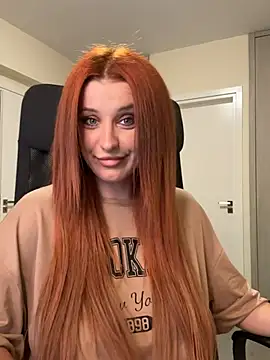 RoxxyDallas' Webcam Show