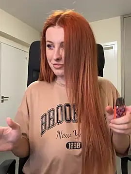 RoxxyDallas – webcam-show
