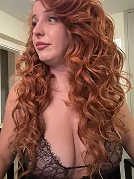 RoxxyDallas Webcam Show