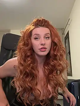 RoxxyDallas ওয়েবক্যাম শো