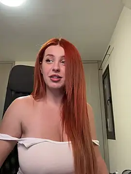 RoxxyDallas – webcam-show