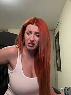 RoxxyDallas 라이브 XXX 채팅