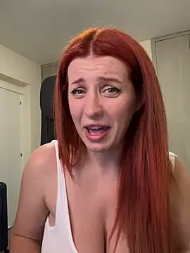 RoxxyDallas' Webcam Show