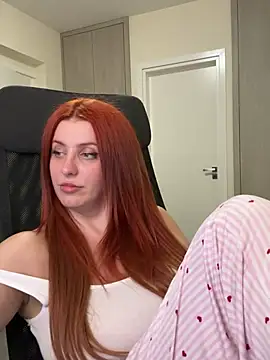RoxxyDallas – Kamerová šou
