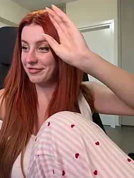 Webkamerová show RoxxyDallas