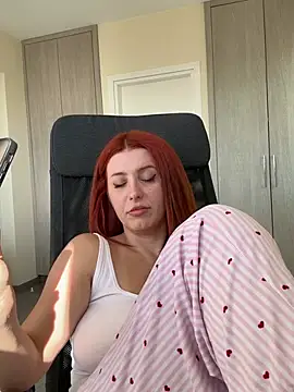 RoxxyDallas – webcam-show