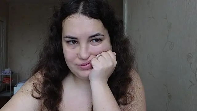 Chatroom XXX en direct de VladaCandy