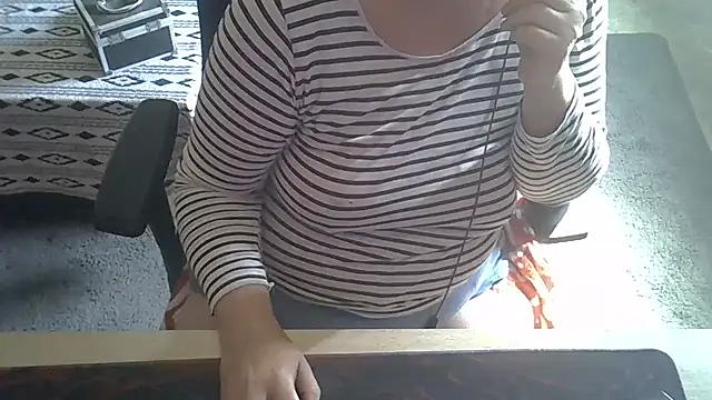 Chat +18 de Silvia2277 ao vivo