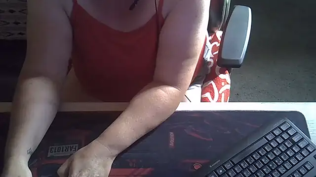 Silvia2277's Live XXX Chat