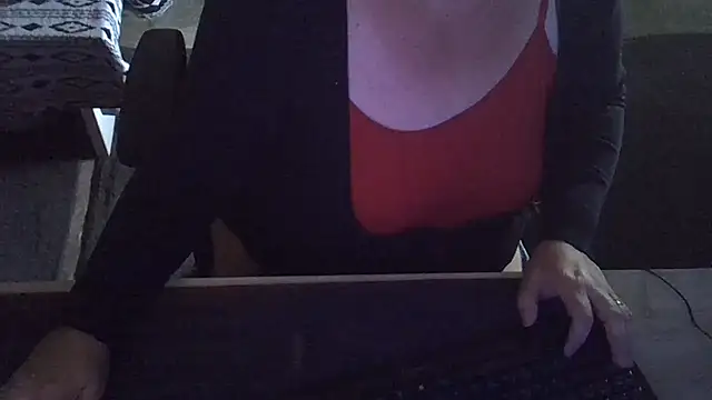 Silvia2277 webkamerás műsora