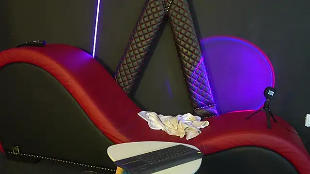 OliviaSmith's Webcam Show