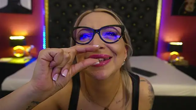 عرض كام OliviaSmith