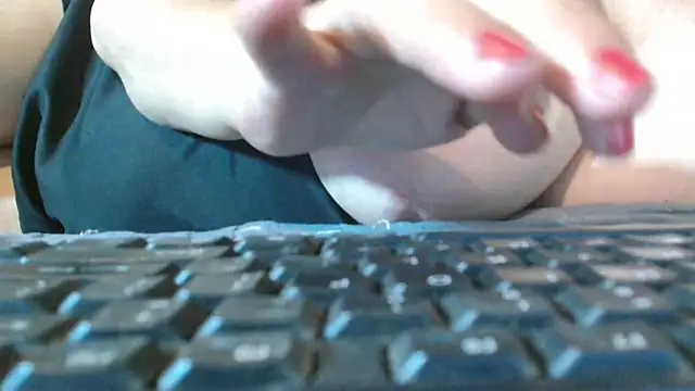 Andra_Love Show in webcam