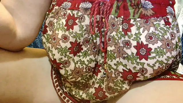 Andra_Love's Webcam Show