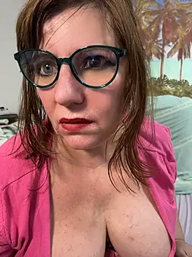 monellona Pertunjukan Webcam