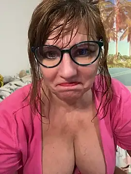 Show webcam de monellona