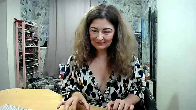 Chat XXX ao vivo de Helen1974