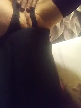 JessiGapes0 webkamerás műsora