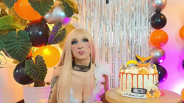 bellablack27 – webcam-show