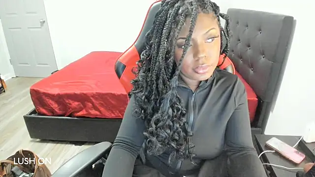 demi_xoxo's Live XXX Chat