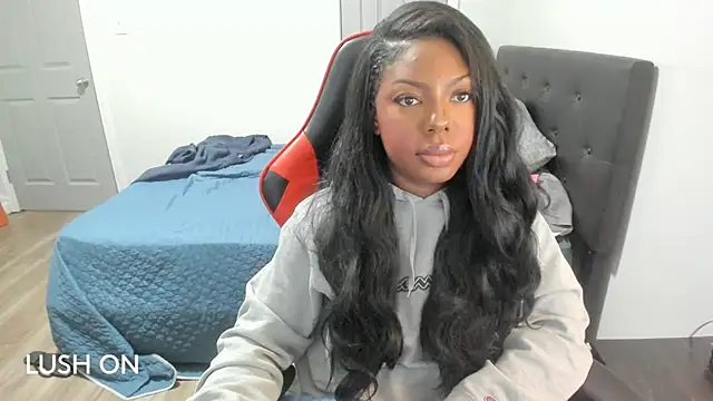 Czat XXX na żywo – demi_xoxo