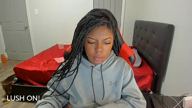 demi_xoxo's Webcam Show