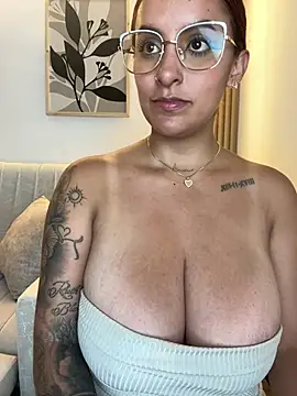 Seized_lust Live XXX-Chat
