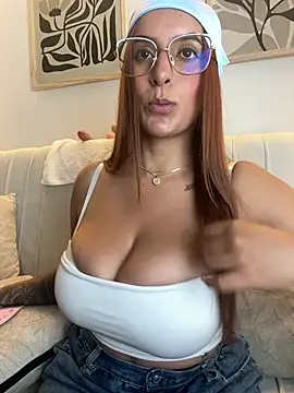 Chatroom XXX en direct de Seized_lust