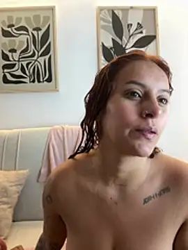 Sembang XXX Secara Langsung Seized_lust