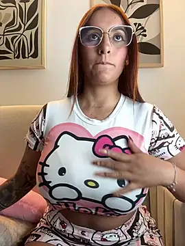 Chat +18 de Seized_lust ao vivo