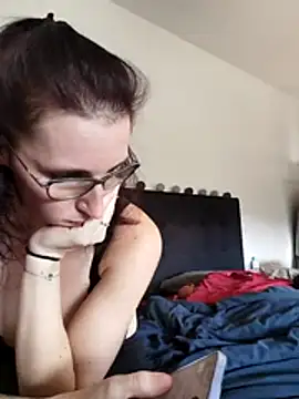 Sexy255300 Live XXX-Chat