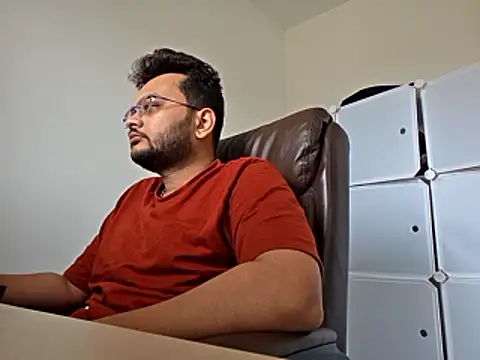 Pertunjukan Kamera Web indian_desi_dick