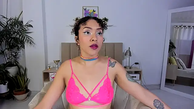 Zoe_Gruber Chat XXX live