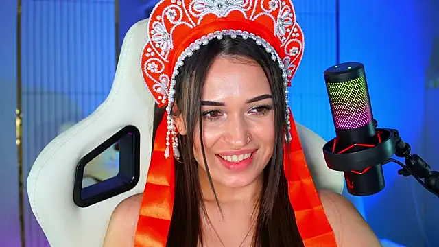 عرض كام Adel_chocolate_