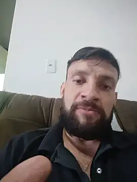 Show de webcam de Robertao20cm