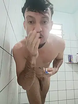 Show webcam de Robertao20cm