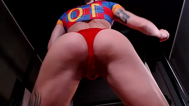 Dorothy_Meyer Webcam-Show